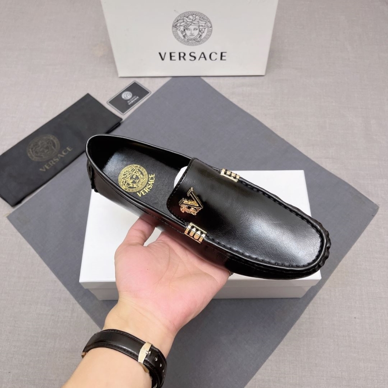 Givenchy Leather Shoes